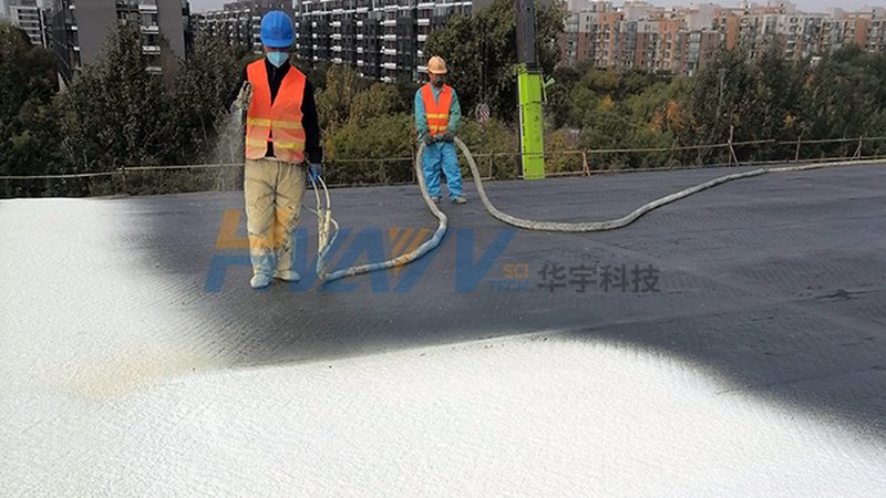 保温材料厚度与防火等级：揭秘二者之间的关键区别