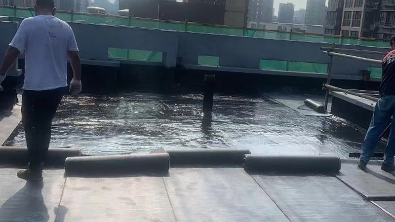 钢结构保温隔热施工方案：关键要点与工艺解析