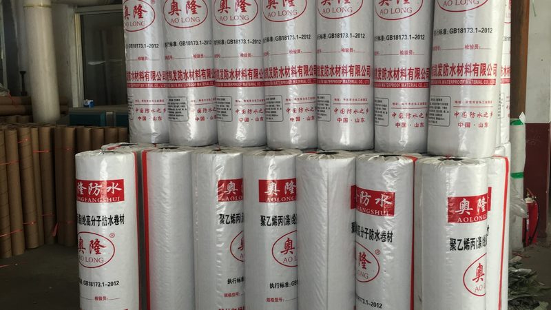 SBS改性沥青防水卷材：揭秘其选购背后的关键因素