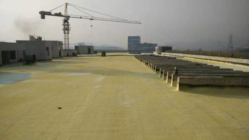 钢结构屋面防水：包工包料报价的考量因素