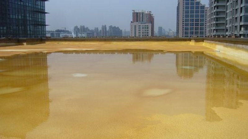 地下室防水厂家排名前十