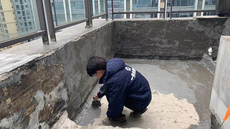 防水材料价格揭秘：20公斤桶装材料，成本构成详解**