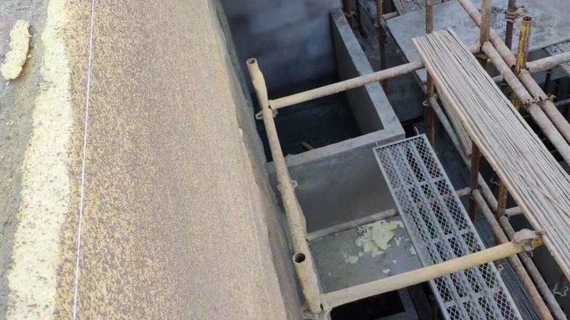 旧屋面翻新防水材料推荐