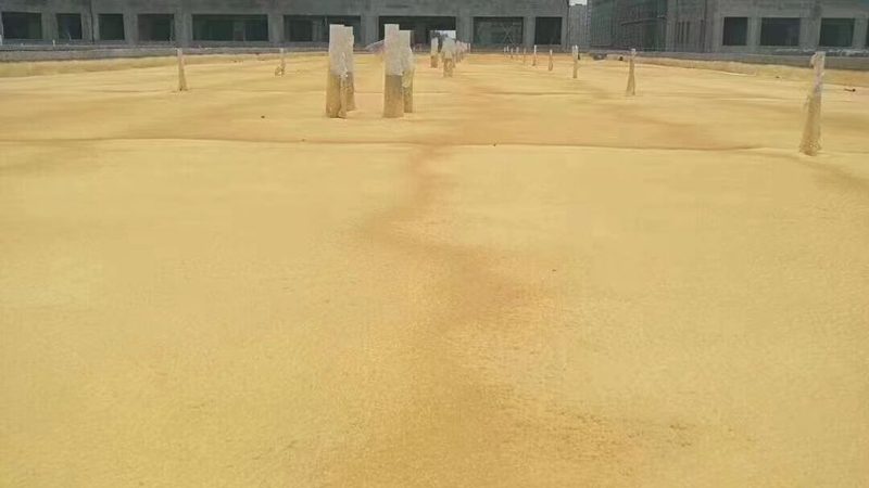 地下室防水与防潮有何区别？解析二者的本质与应对策略**