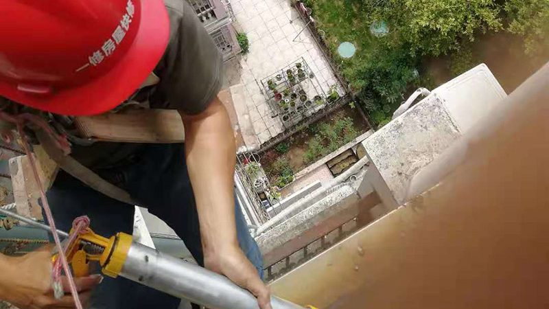 屋面防水，材料型号与价格每平米解析**