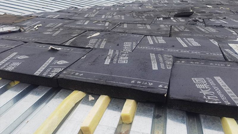 保温隔热工程验收标准
