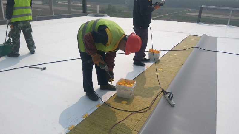 外墙保温材料代理加盟：揭秘潜在风险与应对策略**