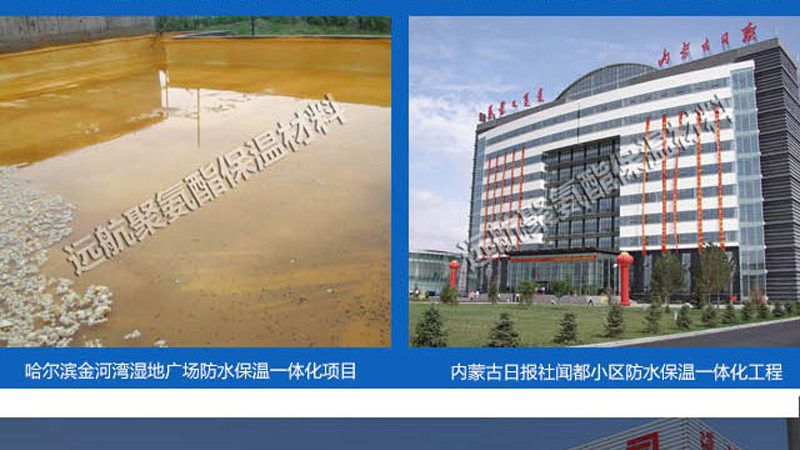 非固化防水涂料：揭秘其独特之处与选购要点**